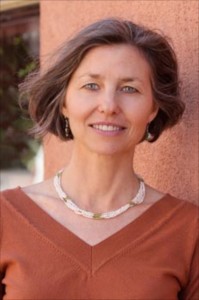 Lesley S. King